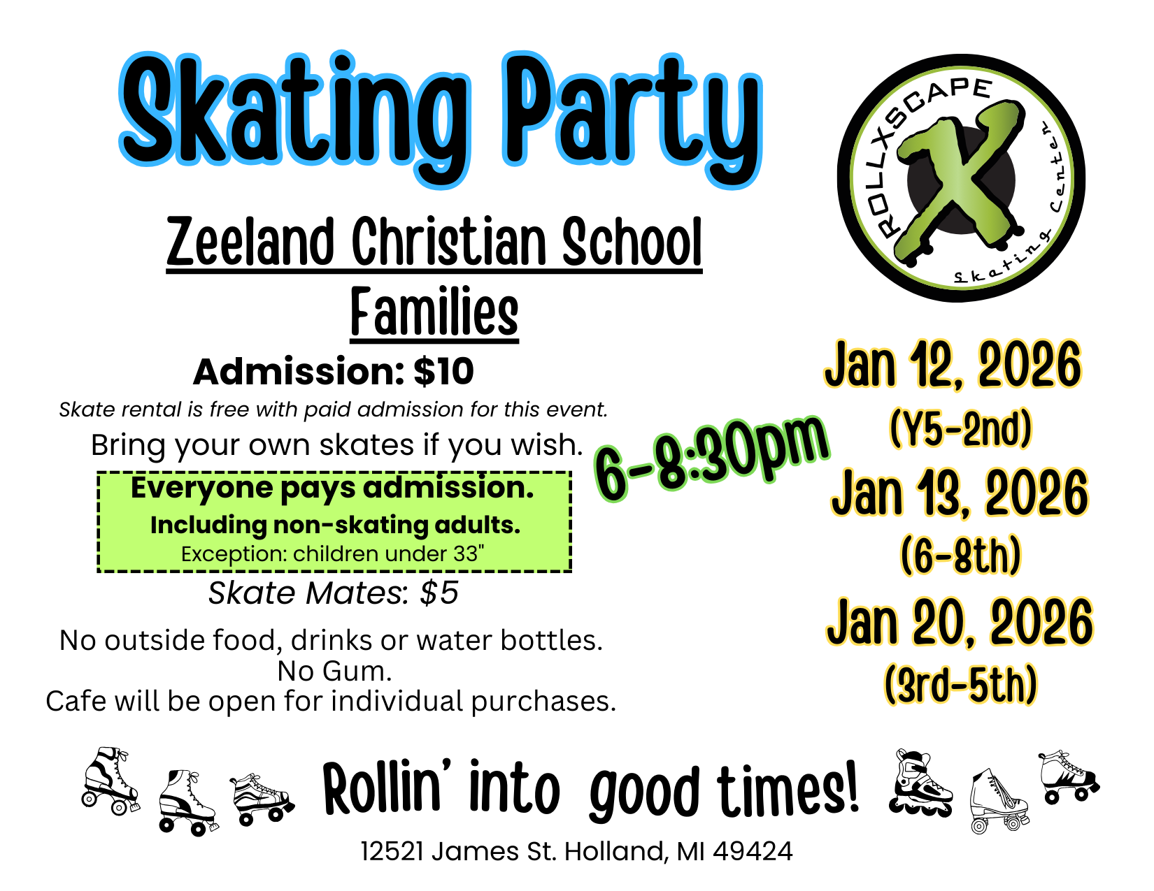 SchoolChurch Party - 202526 (13)