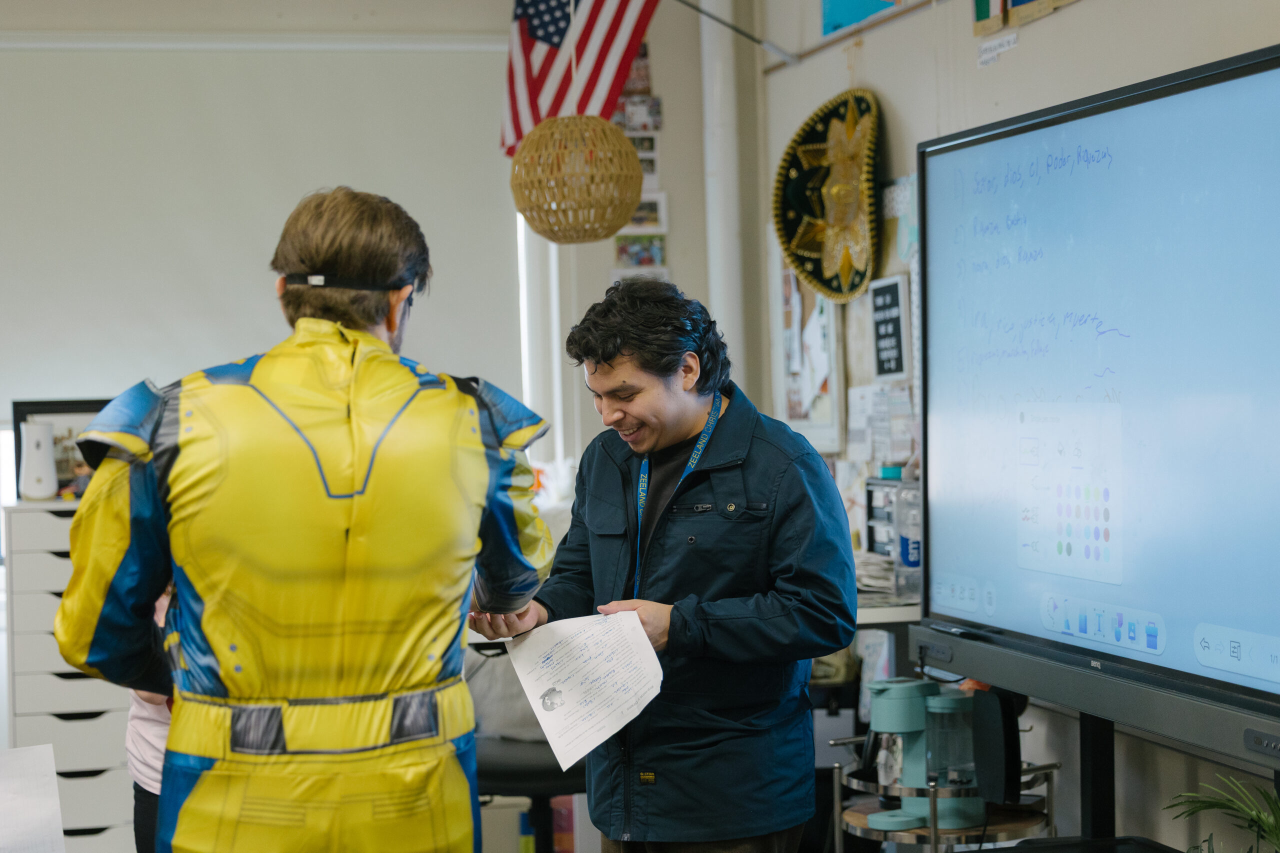 ZERO THE HERO 2026-79