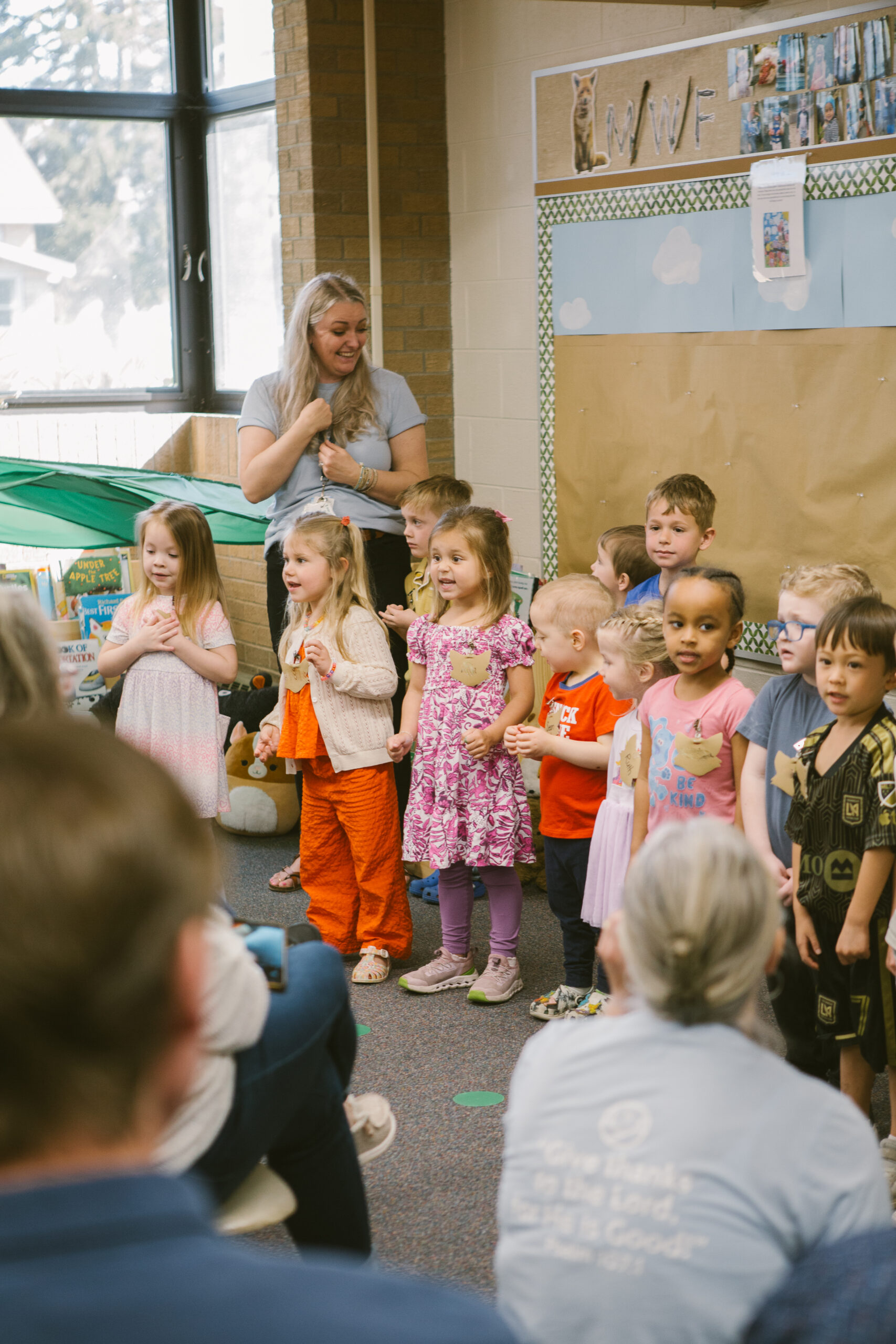 grandparents day 1-9