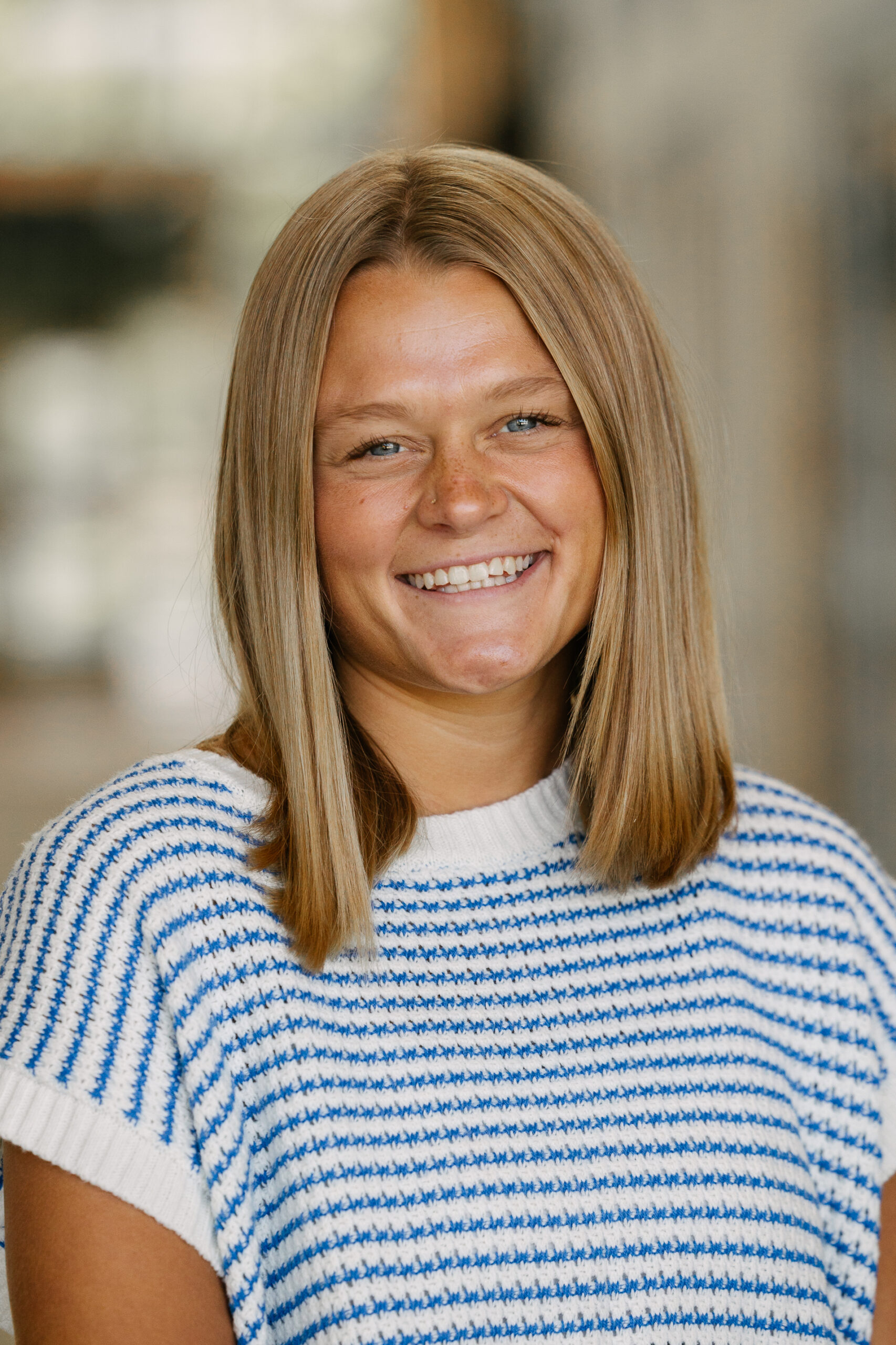 Courtney Kuipers