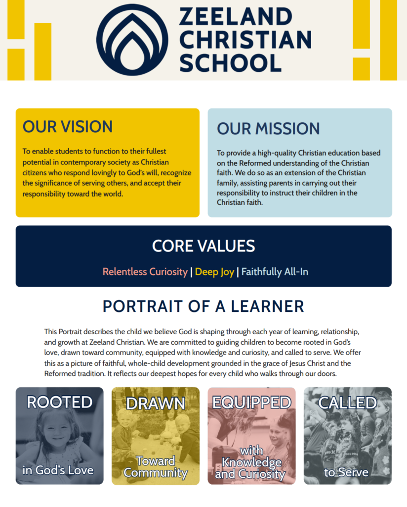 portrait of a learner_website